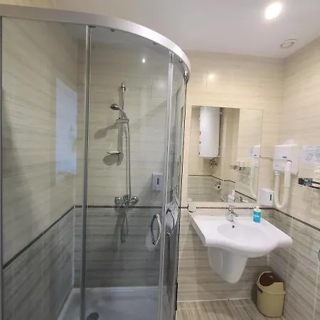 Grenada Aparthotel - Black Sea - Sunny Beach * Sluneční pobřeží