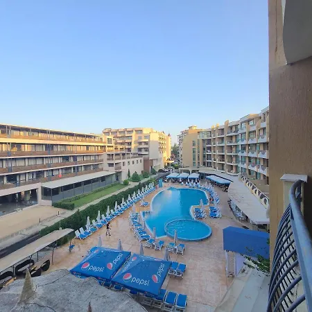 Grenada Aparthotel - Black Sea - Sunny Beach サニービーチ