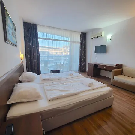 Grenada Aparthotel - Black Sea - Sunny Beach * サニービーチ