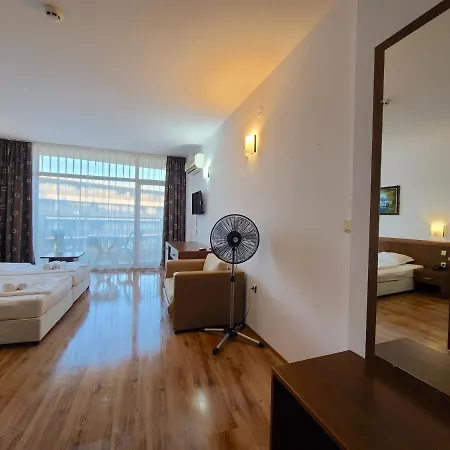 Apartmán Grenada Aparthotel - Black Sea - Sunny Beach